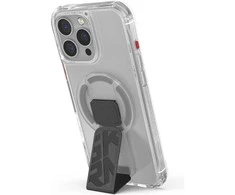 Laikiklis magnetyczny Skinarma Arch XE Phaze Smart Grip-Stand Titanium