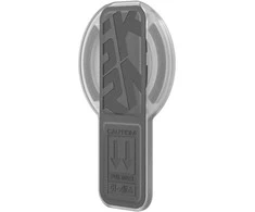Laikiklis magnetyczny Skinarma Arch XE Phaze Smart Grip-Stand Titanium