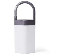 Lexon stalinė lempa Lexon Horizon Wireless LED lempa pilka/pistoletas LH77X [H]