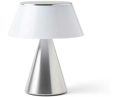 Lexon Luma XL LED lempa iš aliuminio LH98MAP