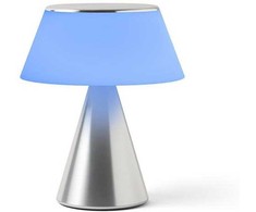 Lexon Luma XL LED lempa iš aliuminio LH98MAP
