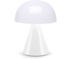 Lexon Mina L LED lempa, balta, LH65WG