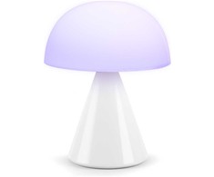 Lexon Mina L LED lempa, balta, LH65WG