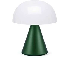 Lexon Mina M Lampa LED ciemno žalia/dark žalias LH64DG1