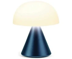 Lexon Mina Mini Lampa LEDciemnoniebieski/dark mėlynas LH60MDB