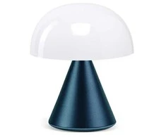 Lexon Mina Mini Lampa LEDciemnoniebieski/dark mėlynas LH60MDB