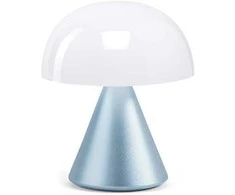 Lampa stołowa Lexon Mina Mini Lampa LED light mėlynas /light mėlynas LH60LB1 [H]
