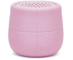 Lexon Mino X nešiojama kolonėlė Bluetoothjasnoróżowy/light pink LA120P9