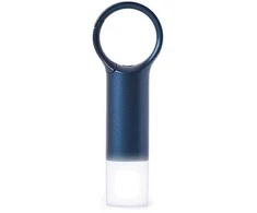 Lexon Nomaday Flash pakabukas LED mėlynos spalvos LL137DB