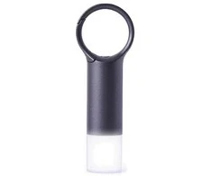 Lexon Nomaday Flash pakabukas LED pilkos spalvos LL137X