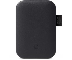 Lexon Softpower MagBank Inductive Powerbank 4000 mAh 15W juodas LL153N