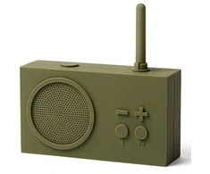 Lexon Tykho 3 Bluetooth radijas chaki LA119K9