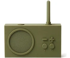 Lexon Tykho 3 Bluetooth radijas chaki LA119K9