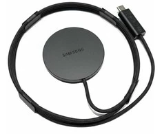 EP-P2900BBE Samsung Magnet Wireless Charger 25W Dark Gray