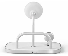 ZENS 4-1 belaidis įkroviklis, 60 W, USB-C išvestis