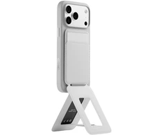 Dėklas Magnetyczny portfel i stojak na telefon Moft Movas Snap Tripod MagSafe misty cove