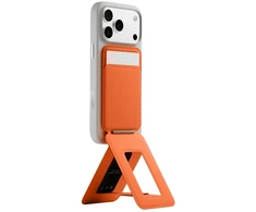 Dėklas Magnetyczny portfel i stojak na telefon Moft Movas Snap Tripod MagSafe sunrise