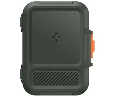 „Spigen Lock Fit MagSafe“ kortelių dėklas – „Alias“