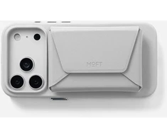 Dėklas Magnetyczny portfel statyw Moft Agile Travel MagSafe misty cove