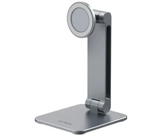 Magnetic holder for phone and tablet 4smarts ErgoPro Desk Stand – pilkas