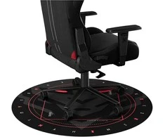 Apsauginis kilimėlis po sėdyne Diablo Chairs