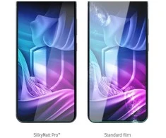 3mk Silky Matt Pro, skirtas „Samsung Galaxy S26“