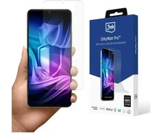 „Realme Note 70T“ – 3 mk „Silky Matt Pro“