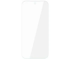 Matinė apsauginė plėvelė 3MK Silky Matt Pro, skirta Xiaomi 17