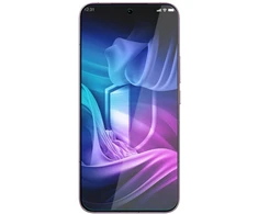 3MK Xiaomi 17T Pro - 3mk Silky Matt Pro