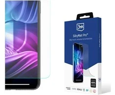 Samsung Galaxy S21 Ultra 5G - 3mk Silky Matt Pro
