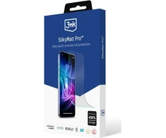 3Mk Protection Google Pixel 10A - 3mk Silky Matt Pro