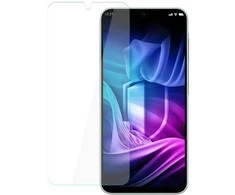 3MK Silky Matt Pro matinė ekrano apsauga, skirta Samsung Galaxy A27 5G.