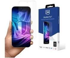 3MK Silky Matt Pro matinė apsauginė plėvelė, skirta Xiaomi 17
