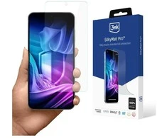 3mk Silky Matt Pro, skirtas „Samsung Galaxy S26+“