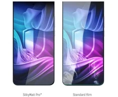 3Mk apsauga Oppo Reno 14 - 3mk Silky Matt Pro