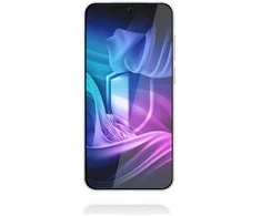 3Mk apsauga Vivo X300 - 3mk šilkinis matinis Pro