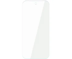 3Mk apsauga „Google Pixel 10A“ – 3mk šilkinis matinis „Pro“