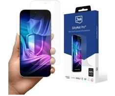 Apsauginė plėvelė su 400% stiprinimu ir matiniu paviršiumi 3mk