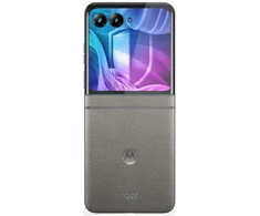 3Mk apsauga Motorola Razr 70 – 3mk Silky Matt Pro