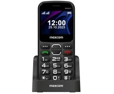 Maxcom Comfort MM443 įkrovimo stotelė