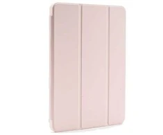 Mercury Flip Apple iPad Pro 13 (2024) rožinės spalvos