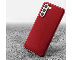 Dėklas Mercury Jelly Case iPhone 13 Pro/13 6,1" raudona/raudona