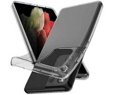 „Mercury Jelly Clear“ dėklas Apple iPhone 14 / 13 6.1 colio skaidrus