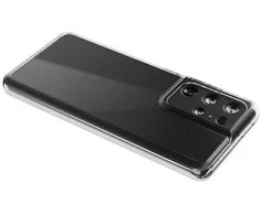 Dėklas Mercury Jelly Case Nokia 5.1 permatomas/transparent
