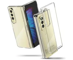 „Mercury PC Hard“ dėklas, „Samsung ZFold4clear“