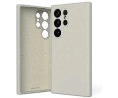 Dėklas „Mercury“ silikoninis „Samsung S24 Ultra S928“ akmuo