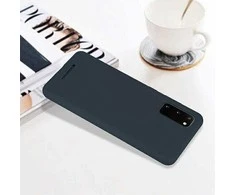 Dėklas Mercury Soft Apple iPhone 15 Pro 6,1″ juodos spalvos