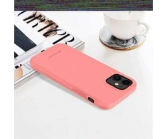 Dėklas „Mercury Soft“ Samsung A54 5G A546 iliustruotas
