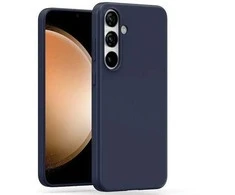 Mercury Soft Samsung Galaxy S23 FE S711 dėklas telefonui mėynos spalvos