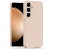 Mercury Soft Samsung Galaxy S23 FE S711 dėklas telefonui rožinės spalvos
